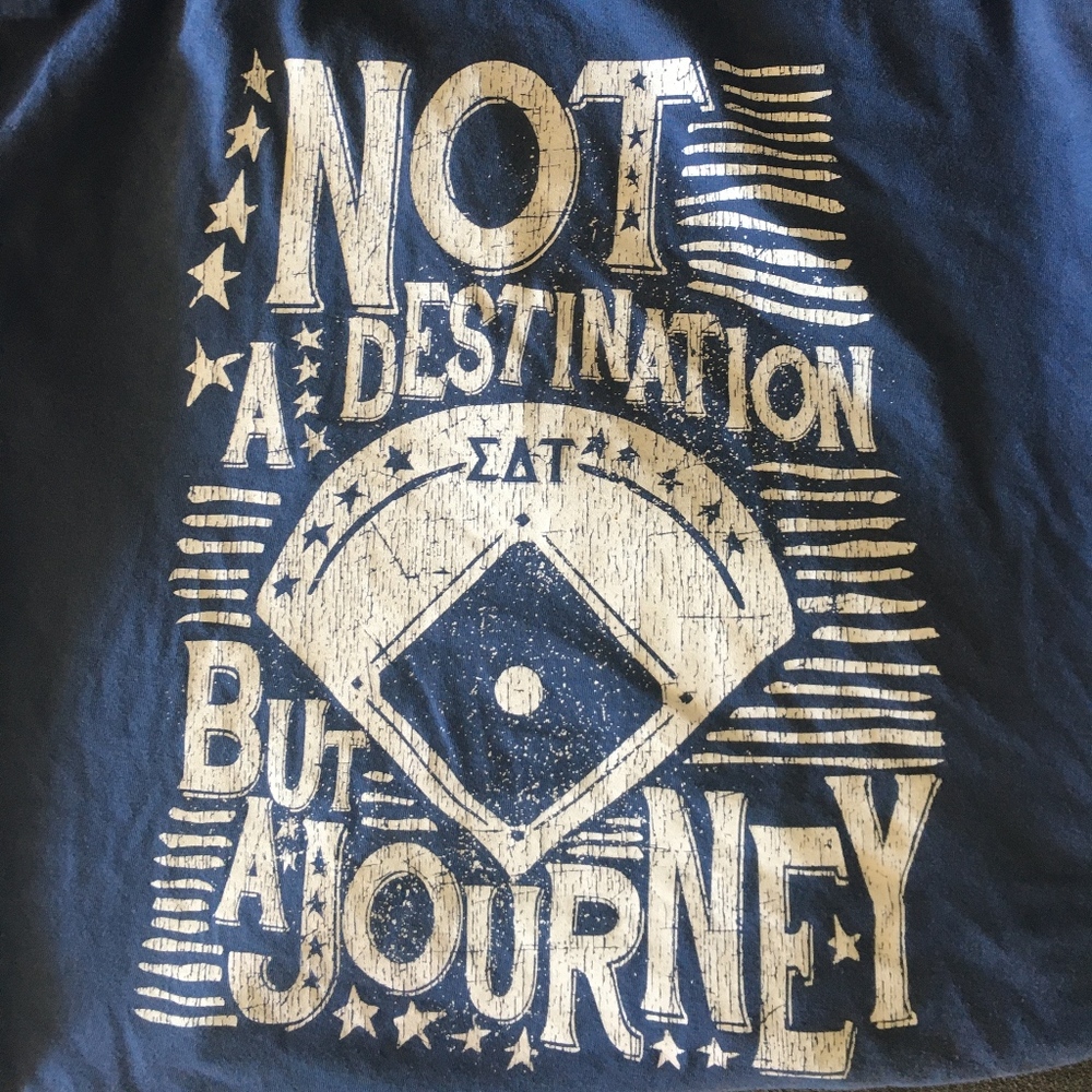 Sigma Delta Tau Shirt